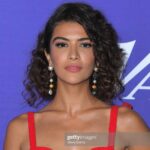 Lisette Olivera Instagram - Thank you @variety for having me at #varietyyounghollywood . What a night ❤️ styling: @mandelkorn makeup: @lorencanbymakeup hair: @rena.calhoun