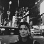 Lisette Olivera Instagram - NYC I love you 🗽