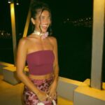 Lisette Olivera Instagram - Vacation Barbie ! 💄👛💕👠💋🌸