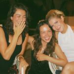 Lisette Olivera Instagram - went back to Mexico to celebrate the best person, friend, and manager in the world! @tbright1994 i love you!! y muchísimas gracias a @unico2087 por la hospitalidad. Me divertí mucho x #myunicoexperience 🤍