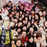 Liu Tao Instagram - #欢乐颂2