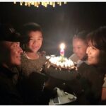 Liu Tao Instagram - 直心是道场❤🌹​