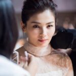 Liu Tao Instagram -