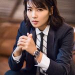 Liu Tao Instagram - ​​​​​​​​​​​​​​​​​​​​​​沉着～淡定～​