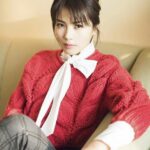 Liu Tao Instagram - 感恩节❤快乐