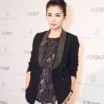 Liu Tao Instagram -