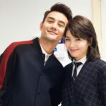 Liu Tao Instagram - #如果蜗牛有爱情