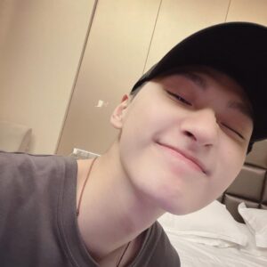 Liu Te Instagram - 
