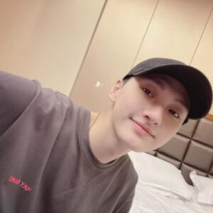 Liu Te Instagram - 