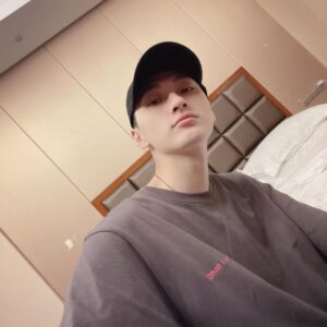 Liu Te Instagram - 