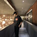 Liu Te Instagram - 中秋节快乐🥮