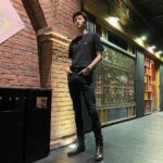 Liu Te Instagram - long time no see😎#YSL#SaintLaurent#Dior#Hermes#Rolex