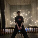 Liu Te Instagram - 中秋节快乐🥮