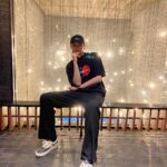 Liu Te Instagram - 中秋节快乐🥮