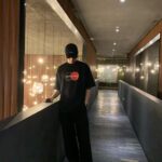 Liu Te Instagram - 中秋节快乐🥮