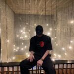 Liu Te Instagram - 中秋节快乐🥮