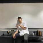 Liu Te Instagram - call me🤙#placebo#rolex#slp
