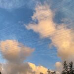 Liu Te Instagram - ☁️