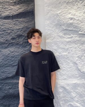 Liu Te Instagram - 