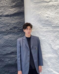 Liu Te Instagram -