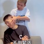 Liu Yu Kai Instagram - 好爽！好好玩 😹 @_zheng_5138