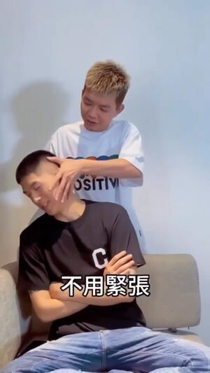 Liu Yu Kai Instagram - 好爽！好好玩 😹 
@_zheng_5138