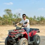 Liu Yu Kai Instagram - 走啊！尬車啊 ~ 好玩欸 😎