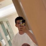 Liu Yu Kai Instagram - 這房型也太讚了吧！有私人露台泳池 我除了喜歡還是喜歡啦 我在泰國曼谷！這次入住嘉佩樂酒店 還幸運遇到煙火 🙌🏻🙌🏻 @capellabangkok #曼谷 #曼谷嘉佩樂酒店 #capella Capella Bangkok #酒店 #煙火