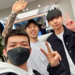 Liu Yu Kai Instagram - 我今天要跟歐巴合體了 有跟過我們直播都知道超嗨的 他們真的會被我笑瘋啦 😂😂 這次我們又會蹦出什麼火花呢 就在 12/09 晚上 21:00 直播！ 請鎖定臉書粉絲團「宥凱Yu Kai」