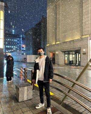 Liu Yu Kai Instagram - 你們看~ 那種感覺我不會說 
我真的太開心了啦
我只知道我一定要紀錄下來