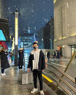 Liu Yu Kai Instagram - 你們看~ 那種感覺我不會說 
我真的太開心了啦
我只知道我一定要紀錄下來