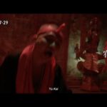 Liu Yu Kai Instagram - 時辰到了！真的是太讓人期待又害怕 我什麼都不敢說 #民雄鬼屋正式預告 7/29 鬼門開當天全台正式上映 導演劉邦耀 監製劉楓棋 編劇張哲鳴 #楊謹華 #沛小嵐 #麥語彤 #劉韋辰 #夏靖庭 #宥凱 #游安順 #亞洲最猛鬼屋 #民雄鬼屋