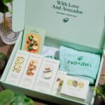 Livia Brito Pestana Instagram - ¡Que nunca nos falte el amor... ni el aguacate 🥑! Mis BRiLLiTOS el fin que viene es BlackFriday y @evaavobeauty va a tener unos descuéntazos.. Les juro que es un apapacho al cabello😍