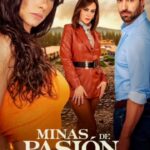 Livia Brito Pestana Instagram - Bonito viernes mis aLIVIANados, espero lo estén disfrutando mucho como yo disfruto mi profesión, aquí unas escenas de la telenovela @minasdepasionof que se estrena este 21 de agosto a las 6:30pm por Las Estrellas. . . #liviabrito #minasdepasión #televisa #newreels #reels #instagram #telenovela #actriz #actress #newpost