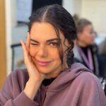 Livia Brito Pestana Instagram - FoTitos en llamado📸 (la última foto revela el look de la 2da etapa de mi personaje Emilia🙈🙊) Televisa San Ángel
