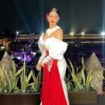 Livia Brito Pestana Instagram - MEXICO LINDO Y QUERIDO 🎉🎊🇲🇽🙏