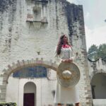 Livia Brito Pestana Instagram - Gracias mi México lindo y querido por cobijarme a mi y a mi familia, por tu gastronomía riquísima, por tus playas y lugares hermosos, pero sobre todo gracias a tu gente tan bella por todo y por tanto. QUE VIVA MÉXICO!🇲🇽🪅 . . #vivamexico #diadelaindependencia #mexico #vivamexico🇲🇽 #celebration #fiesta #piñata #mexicana