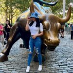 Livia Brito Pestana Instagram - + NY ❤️