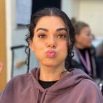 Livia Brito Pestana Instagram - FoTitos en llamado📸 (la última foto revela el look de la 2da etapa de mi personaje Emilia🙈🙊) Televisa San Ángel