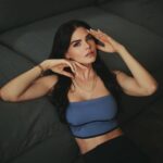Livia Brito Pestana Instagram - Cariño mío, quédate aquí no te vayas…🤍 . . . @alo @aloyoga