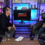 Livia Brito Pestana Instagram - Mis bebés, este fin de semana se estrenó un video en el canal de YouTube de mi amigo @yordirosadooficial donde me hace una entrevista espectacular, una entrevista que disfruté grabar, muchos recuerdos, mis inicios, altas y bajas en mi vida, mi carrera y mucho más. Además de mi profesión, soy hija, hermana y soy humana, los invito a que vean y escuchen mi historia. LOS QUIERO MUCHO 🖤