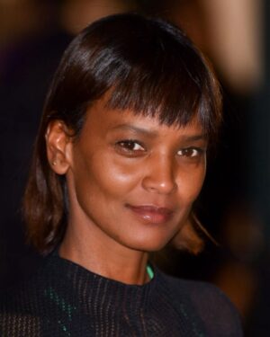Liya Kebede Instagram - ✨@aurorajames @cfda