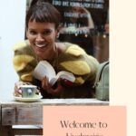 Liya Kebede Instagram - Welcome to @liya_brairie 📖✨🙏🏼❤️