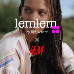 Liya Kebede Instagram - It’s finally here!!! 🌈🌼🌞 @lemlemofficial x @hm - today is the day we launch across most countries, celebrating sustainability and blacked owned fashion and our Ethiopian heritage - a special day as we also celebrate Earth Day and a connection to nature, our Mother and most valuable home that we need to preserve for future generations 🌎 so grateful to all the teams that made this happen and all the wonderful support we have been receiving so far 🔥🤩 #lemlemxhm @raeekebedeofficial @kesewa.aboah @noaasade

Coming soon :
April 26th in 🇷🇺 
April 29th in 🇷🇴🇨🇾🇪🇪🇭🇷🇱🇹🇱🇺🇱🇻🇬🇷🇫🇷🇮🇹🇪🇸🇵🇹
May 6th in 🇨🇦🇺🇸
May 20th in 🇹🇷