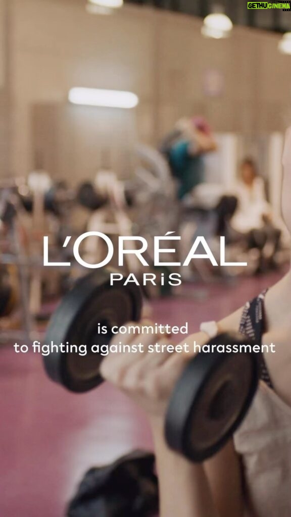 Liya Kebede Instagram - Today is international women’s day !! So happy to be part of the Stand Up against Street Harassment program by @lorealparis! More than 1.5 million people around the world have already been trained to the Stand Up program. Join the movement and get trained now in 10 minutes on standup-international.com #WeStandUp