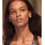 Liya Kebede Instagram - When we were babies 🥰 @nicolasghesquiere #repost @aoctaviana_august