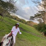Liya Kebede Instagram - #puravida