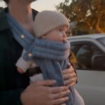 Liz Trinnear Instagram - October 👶🏼🍁🍂🎃 Los Angeles, California