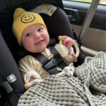 Liz Trinnear Instagram - October 👶🏼🍁🍂🎃 Los Angeles, California