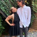Liz Trinnear Instagram - Had the best week in Toronto with my mullet man 👨🏻 💕 visiting family, friends and celebrating @jcorelli and @robmccllland 👰🏻‍♀️🤵🏼‍♂️ Toronto, Ontario